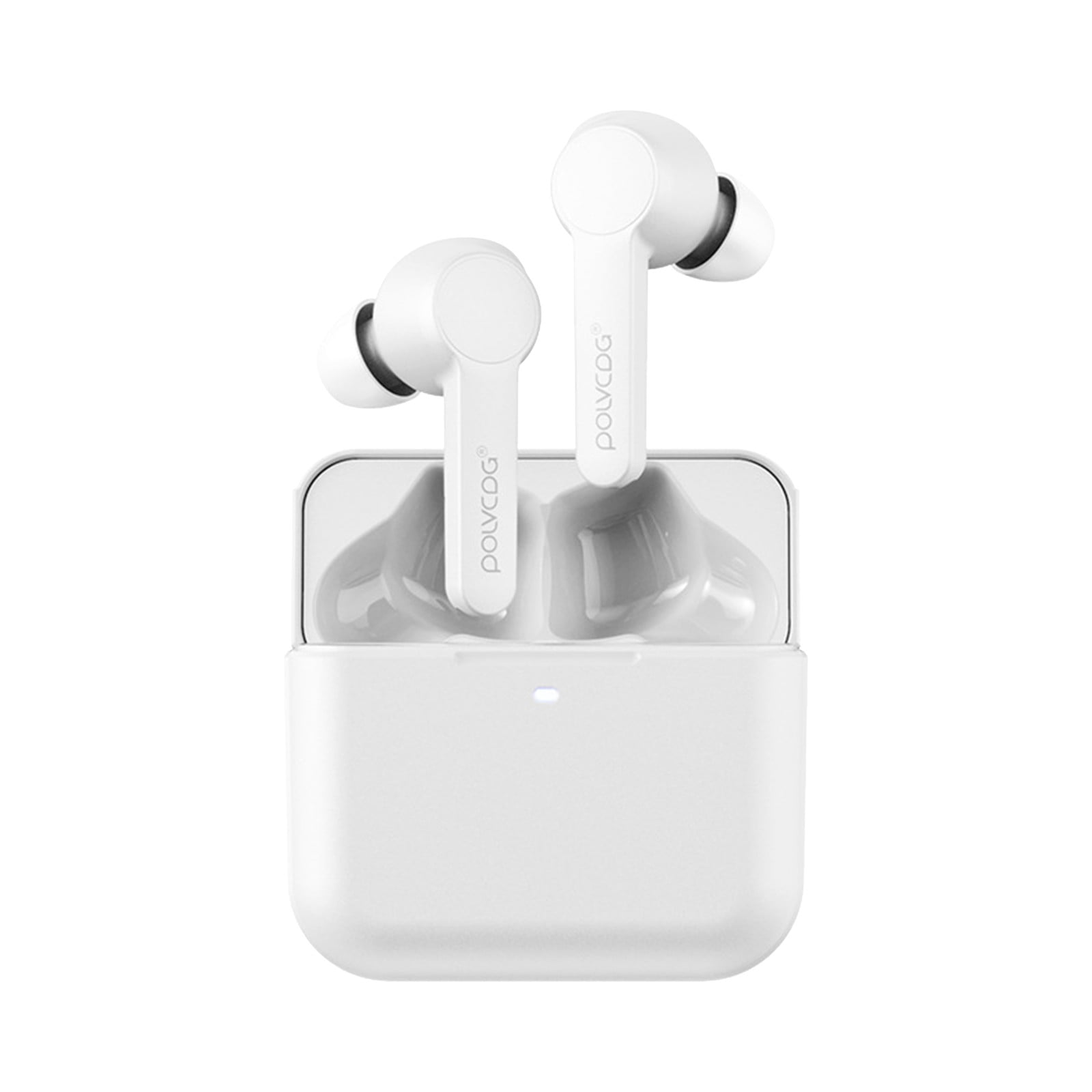 eartouch smart earphone