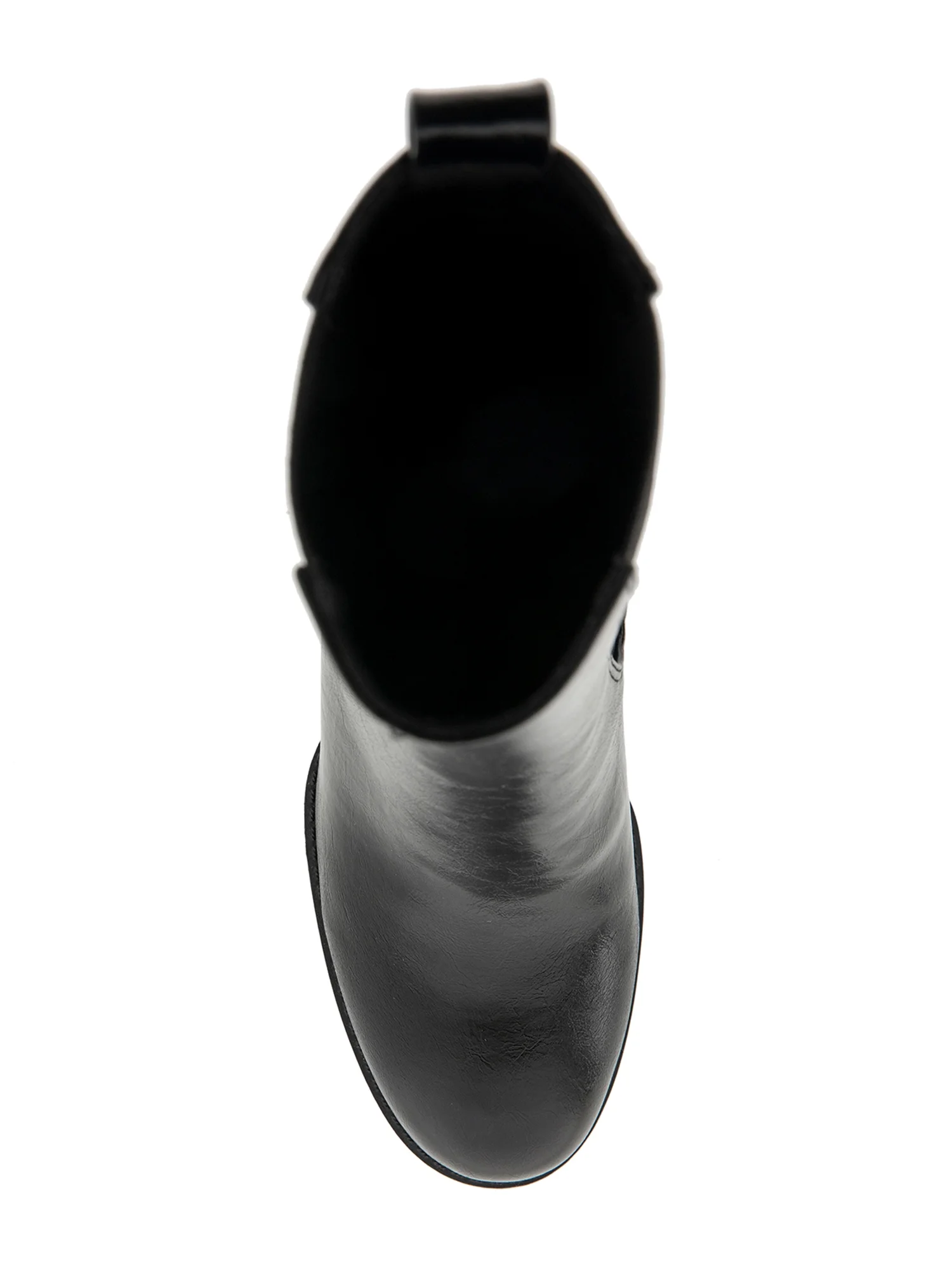 Rampage Women's Heeled Chelsea Boots