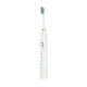 thumbnail image 2 of Cepillo de dientes eléctrico con 5 cabezales de repuesto | 5 modos de limpieza | Temporizador inteligente de 15 velocidades | Cepillo de dientes sónico recargable, resistente al agua IPX8 | Baterí, 2 of 5