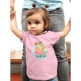thumbnail image 2 of Dragon With Gifts T-Shirt Toddler -Image by Shutterstock,  4 Toddler, 2 of 4