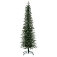 thumbnail image 5 of Vickerman K167383LEDCC 8.5 ft. x 35 in. 1100CC Bixley Pencil Fir 3 mm Christmas Tree, 5 of 10