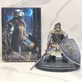 thumbnail image 2 of Figura decorativa de PVC, anime Dark Knight Dark Souls, 14 años o más, 2 of 3