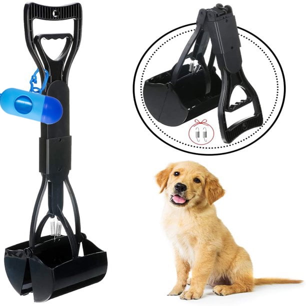 Pooper Scoopers in Dog Potty Training