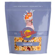 Volkman Seed Company Avain Science Super Hookbill Bird Treat 2 lb