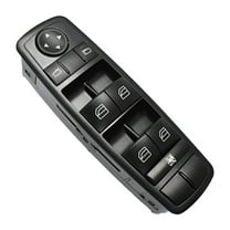 Driver Power Window Switch 2518200110 Fit for 2006-2011 Mercedes Benz ML350 ML63 AMG