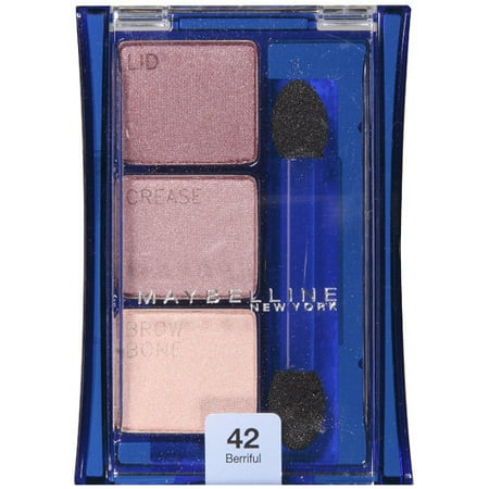Expert Wear: Berriful 42 Eye Shadow, 0.13 oz