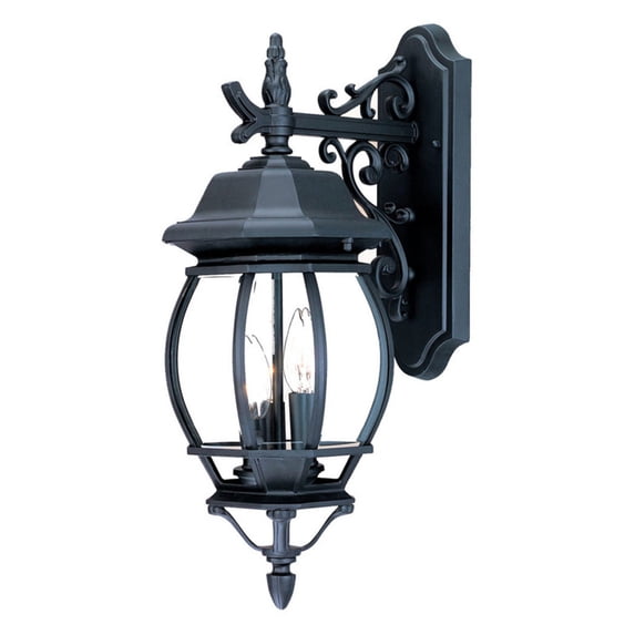 Acclaim Lighting Chateau 7.5 in. Outdoor Wall Mount Light Fixture