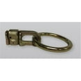 thumbnail image 1 of Phoenix USA SPDSTD225 Tie Down Anchor Floor Mount - Yellow, 1 of 2
