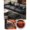 thumbnail image 3 of Para El Cuidado Del Cuero Asientos Coche Pulido Nutritivo Limpiadora, 3 of 9