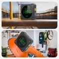 thumbnail image 4 of Digital Level Box Angle Cube, 180 Range Magnetic Digital Angle Finder Multifunction Rechargeable  for Construction Woodworking Machinery, 4 of 7
