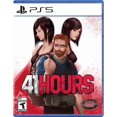 thumbnail image 1 of 41 Hours (PS5), 1 of 7