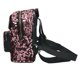 thumbnail image 3 of Mochila cuero PU con lentejuelas para mujer Bolsos hombro pequeños princesa/-206858.03 Rosa, 3 of 5