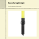 thumbnail image 5 of Abbraccia Luz LED portátil para tráfico, 5 of 6