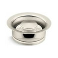 thumbnail image 6 of Kohler  Disposal Flange with Stopper, 6 of 9