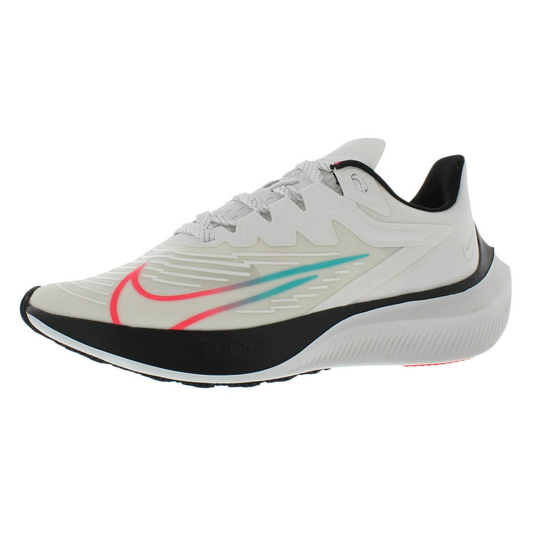 Nike Gravity 2 Shoes Size Color: White/Black/Multi -