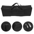 thumbnail image 1 of KONTONTY Waterproof Electronic Keyboard Cover for Musicians Oxford 1Set, 1 of 8