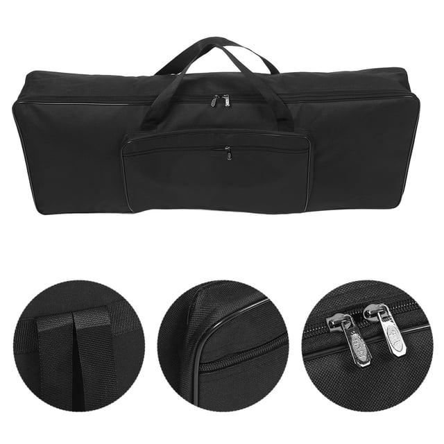 KONTONTY Waterproof Electronic Keyboard Cover for Musicians Oxford 1Set