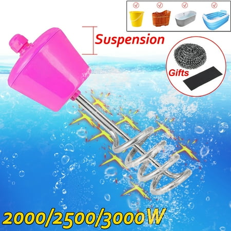 pool heater for inflatable pool