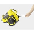 thumbnail image 2 of Karcher 1.198-137.0 Aspirateur Traîneau VC3, 2 of 9