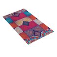 thumbnail image 6 of Tablecloth Waterproof Anti-oil Tablecloth Rectangular Towel For home and hotel Restaurant, Many Flower 260cm, 6 of 7