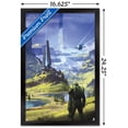 thumbnail image 2 of Halo Infinite - Master Chief Valley, 2 of 4