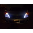 thumbnail image 3 of Pour Nissan Feuille LED DRL Bandeaux de Feux de Jour Kit de Feux de Circulation, 3 of 6