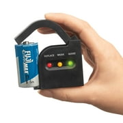 Battery Organizer with Tester