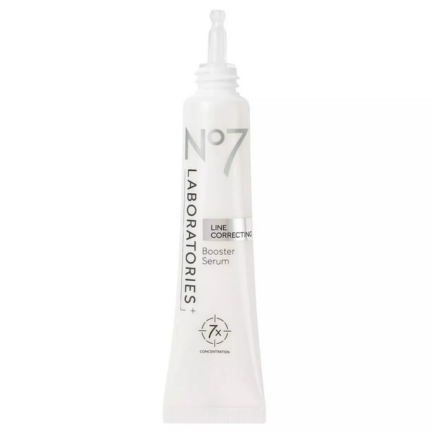 Laboratories Line Correcting Booster Serum