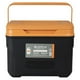 thumbnail image 1 of Hielera Hartplas Orizaba Capacidad 13 Qt 12.3 Litros naranja M, 1 of 6