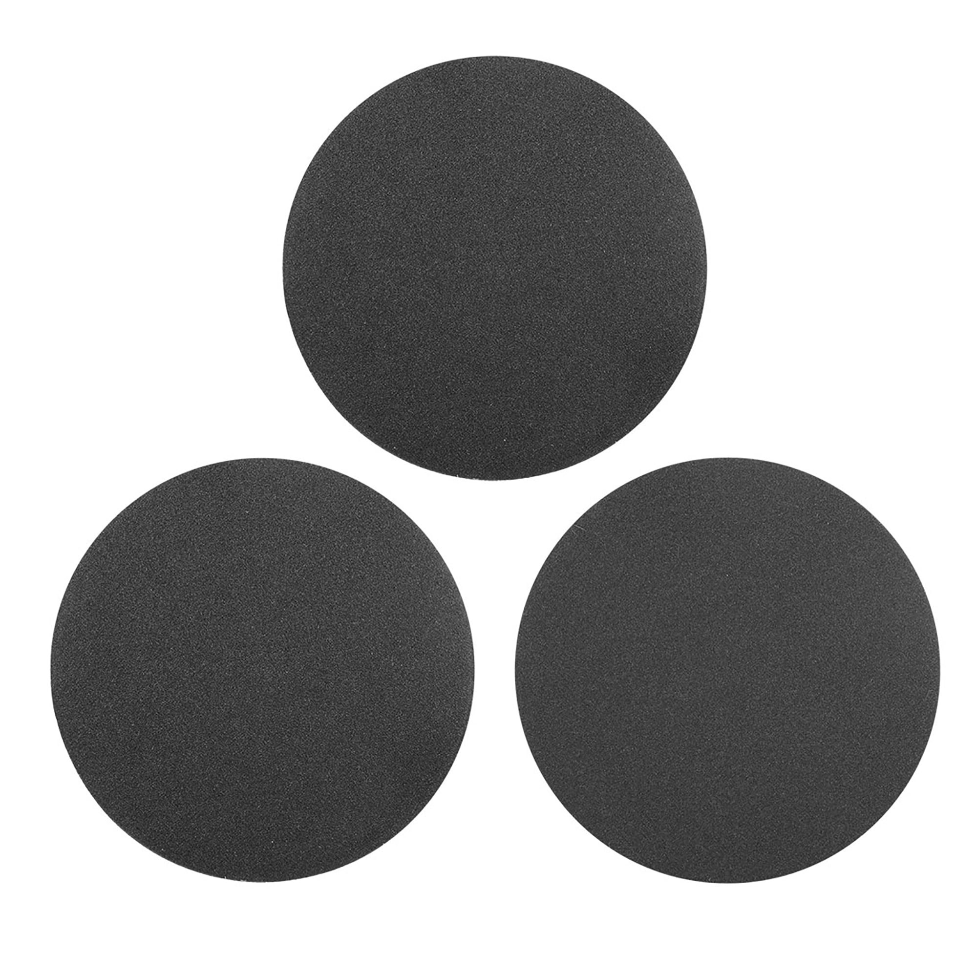 5-Inch Hook and Loop Sanding Disc Wet 