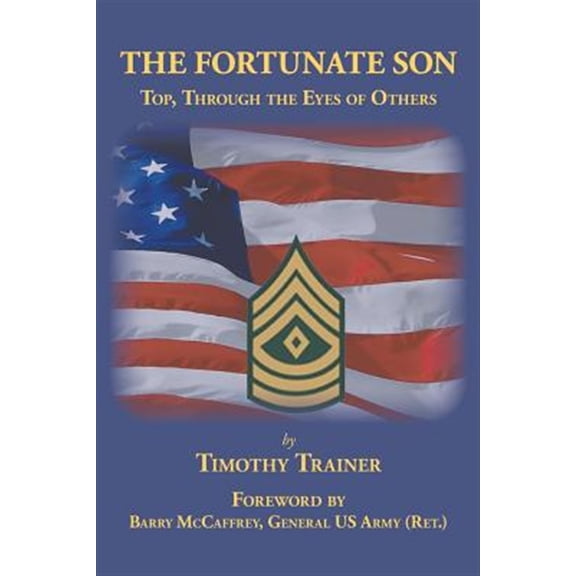 Pre-Owned The Fortunate Son: Top, Through the Eyes of Others