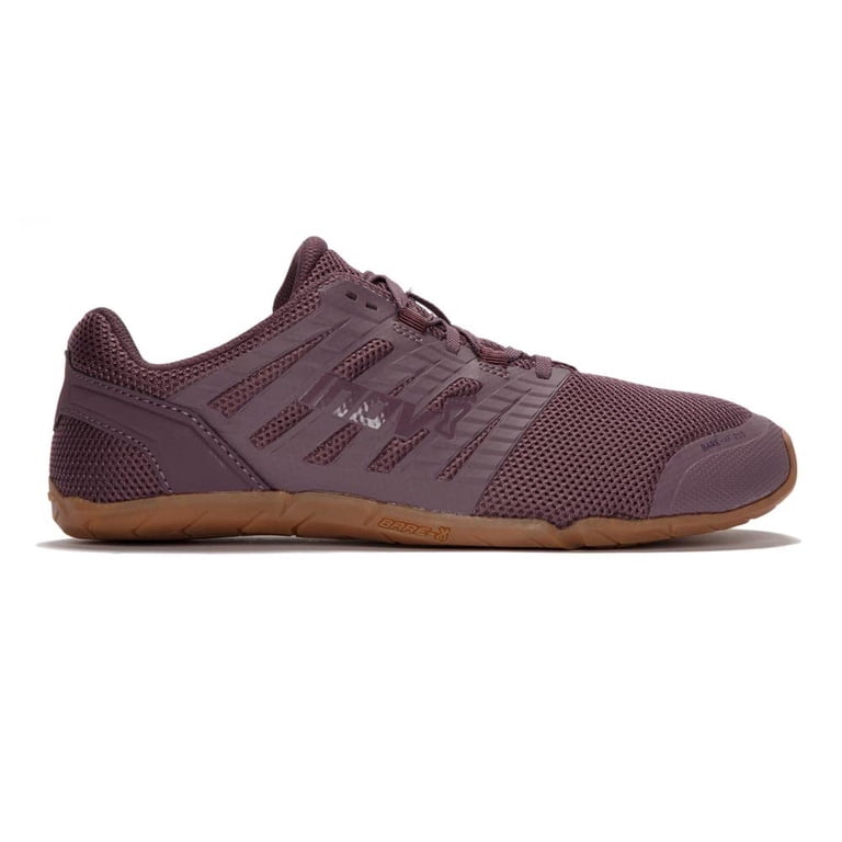 INOV8 Women's Bare-xf Sneaker - Zero-Drop Minimalist Shoe For Training & Gym