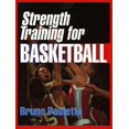 thumbnail image 1 of Pre-Owned Strength Training for Basketball (Paperback) 0873224337 9780873224338, 1 of 1