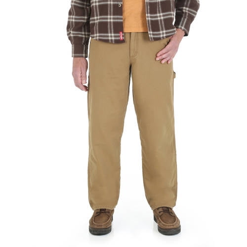 wrangler carpenter jean