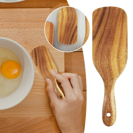 

Cooking Wooden Spoon Deal of The Day Wooden Kitchenware Set Wooden Spatula Cooking Utensils Set Non Stick Wooden Spoons
