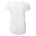 thumbnail image 2 of Dare 2B - Camiseta deportiva Active para mujer señora (Blanco), 2 of 5