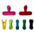 thumbnail image 1 of Clips Multiusos Cocina Kitchenhome 7 Piezas, 1 of 3