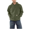 thumbnail image 2 of Sudadera Carhartt Loose Fit Midweight Fashion para hombre, 2 of 2