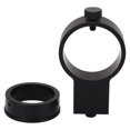 thumbnail image 3 of Microscope Focusing Holder, Microscope Lens Ring Adapter Easy Installation 42mm 50mm Durable  For School, 3 of 8