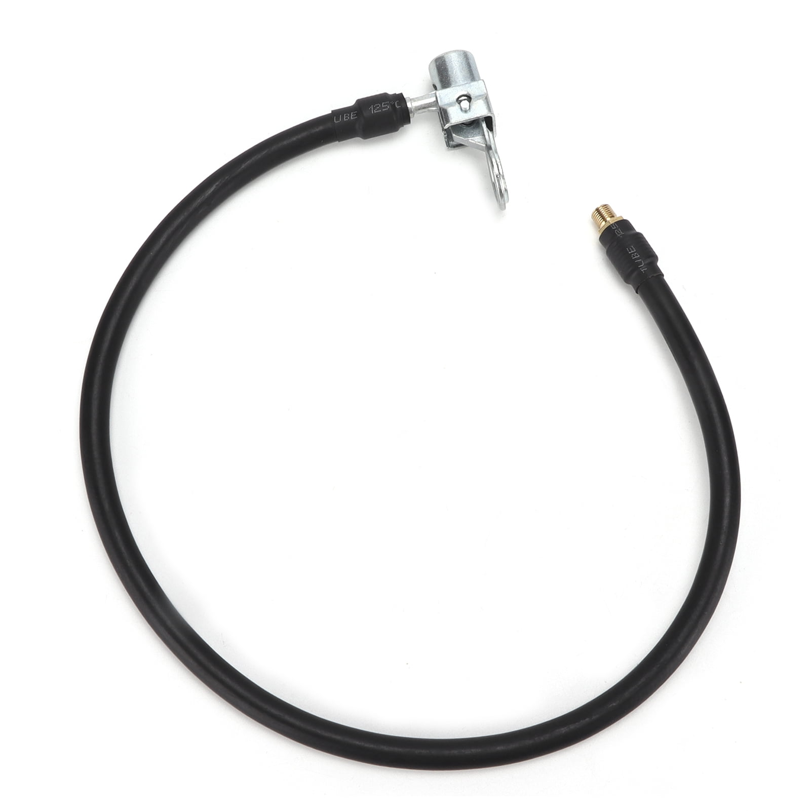 Tire Pump Pipe,Tire Inflator Hose Air Tire Valve Extension Tube Tire Inflator Hose Exceptional Value