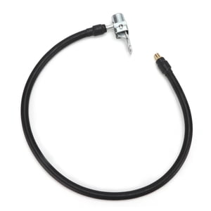 Tire Pump Pipe,Tire Inflator Hose Air Tire Valve Extension Tube Tire Inflator Hose Exceptional Value