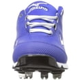 thumbnail image 2 of Mizuno 9-Spike Swift 3 Switch Women's Metal Softball Cleats, 2 of 7