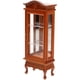 thumbnail image 5 of Miniature Dollhouse Bookcase, Realistic 1:12 Scale Wooden Model for Creative Play, 5 of 5