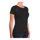 thumbnail image 3 of Playera Wilson Talla EG Negro, 3 of 4