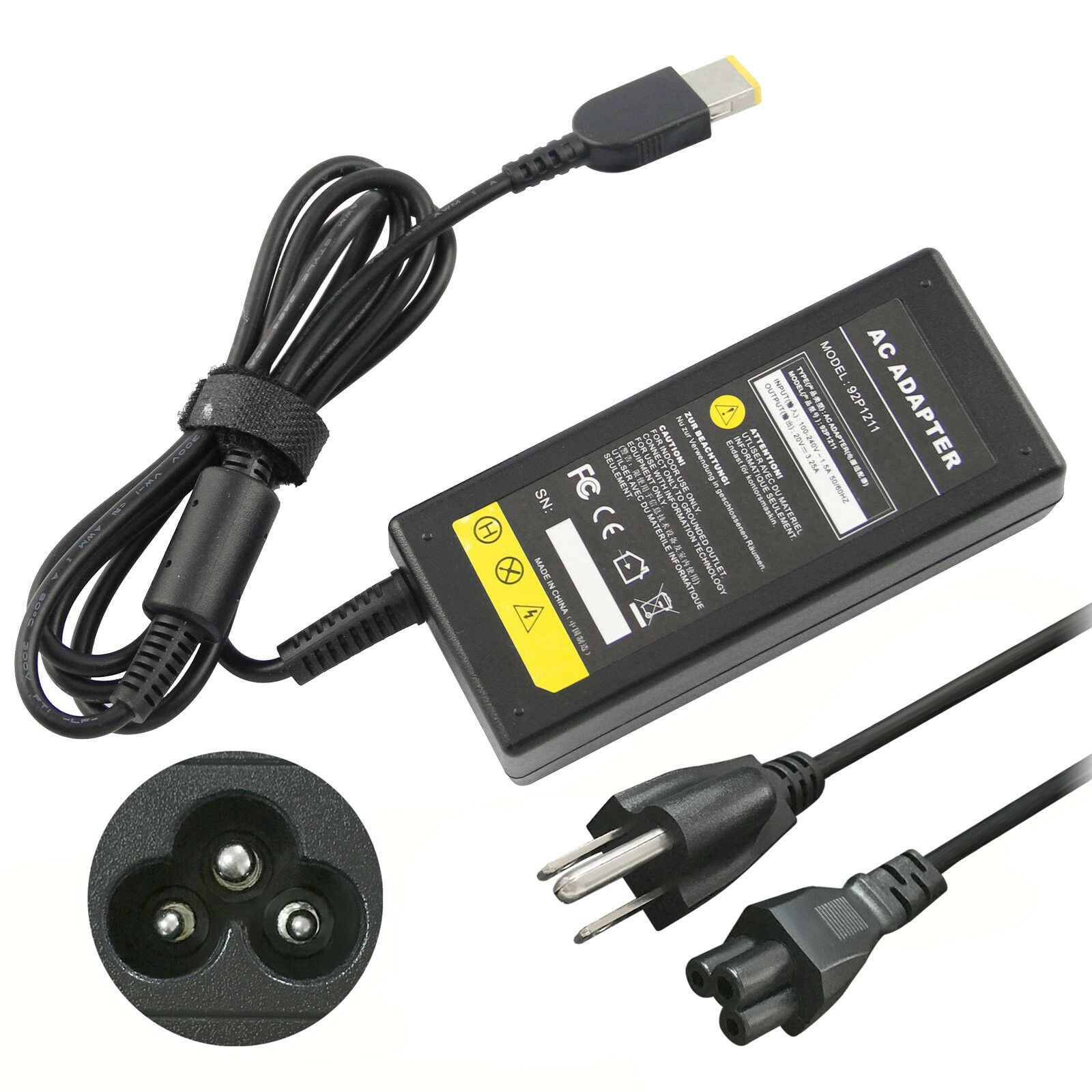 10ft 2A Mini USB Car Charger Cable For Dash Cam – G1W, G1W-C, And More