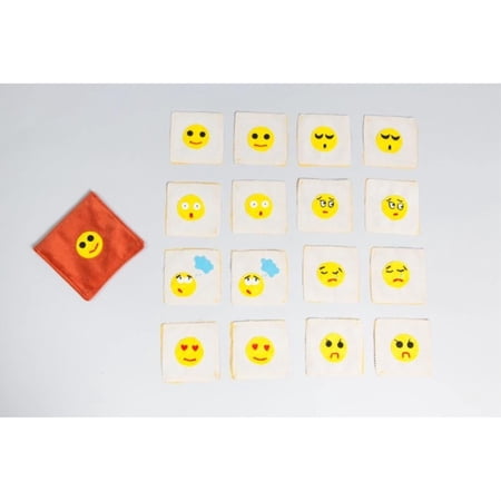 Emotions Memory Game price history on PriceWatchPro