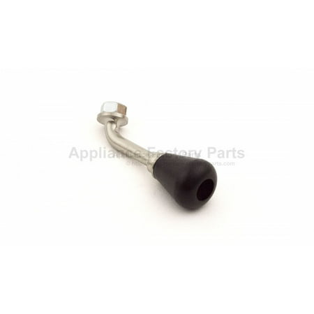 

MJH GRIDDLE HANDLE ASYENCBNI 30002775