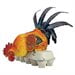 thumbnail image 2 of Design Toscano Statue de Poulet Assis Perche de Coq, 2 of 2