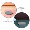 thumbnail image 3 of PENIKOKO 4Ud Tapete De De Yoga Gris Alta Densidad Para Pilates Y Ejercicio Con Superficie Estable, 3 of 6