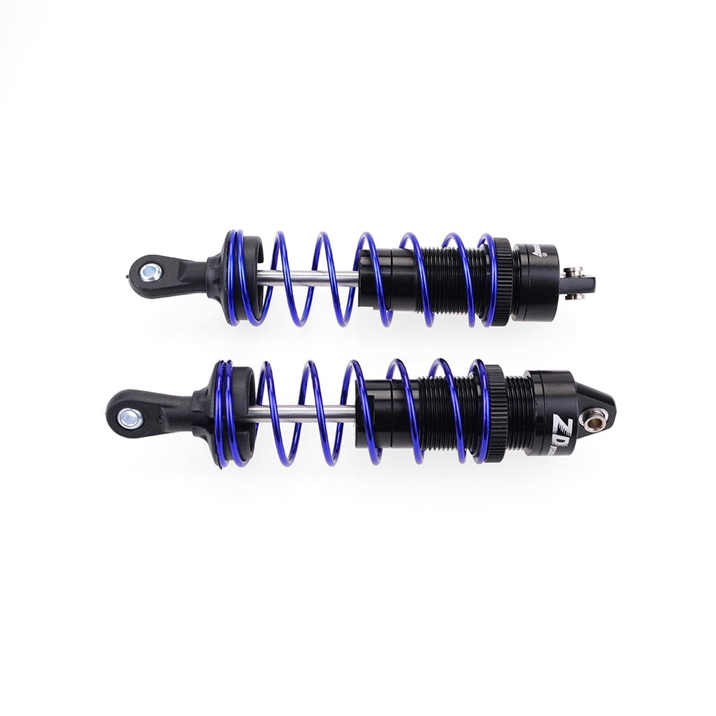 traxxas slash rear shocks